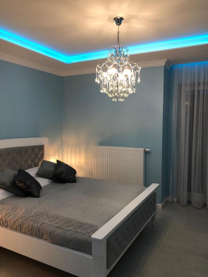 Merlin Sienkiewicza Apartment Zamosc (Lublin)
