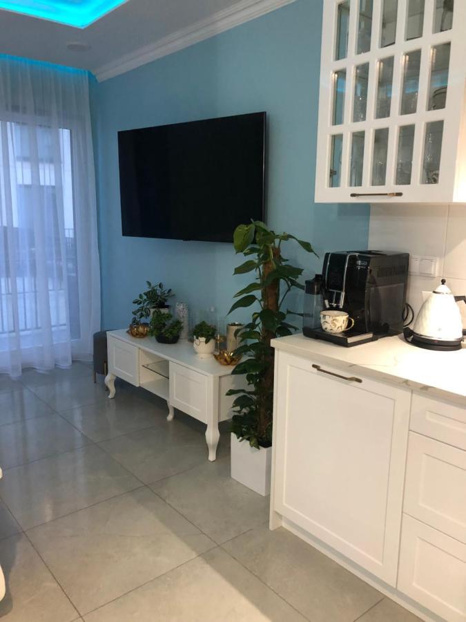 Apartment Merlin Sienkiewicza *