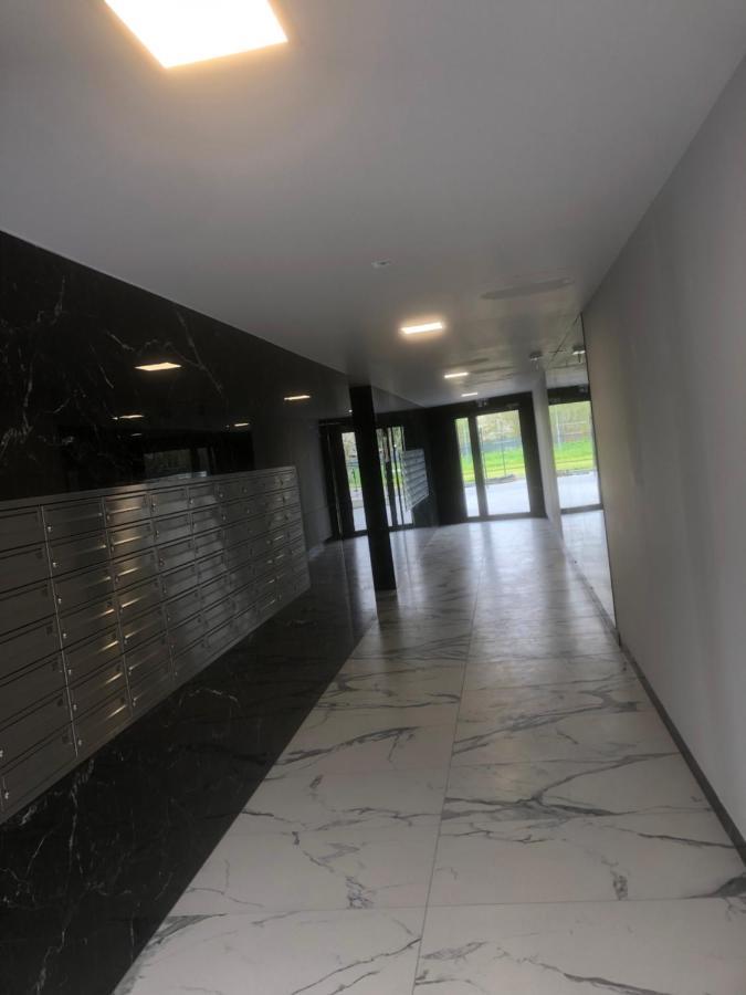 Merlin Sienkiewicza Apartment *