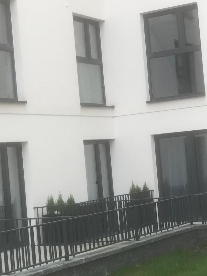Merlin Sienkiewicza Apartment