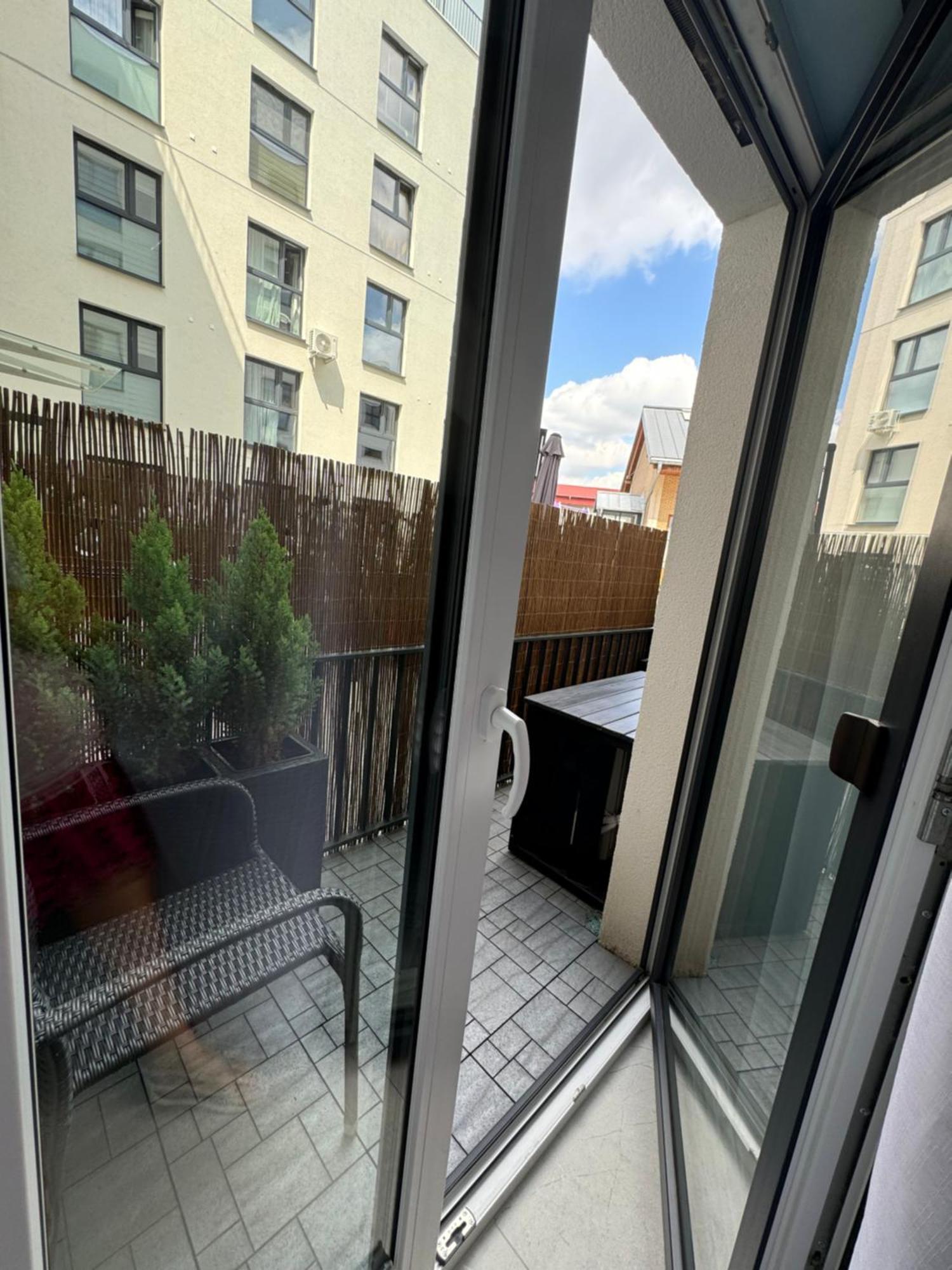 Apartment Merlin Sienkiewicza Zamosc (Lublin)